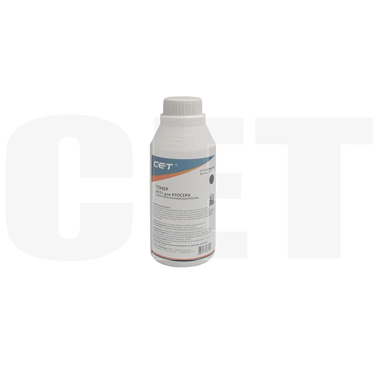 Тонер PK11 для KYOCERA ECOSYS M2135dn/M2635dn/P2235dn (CET), 150г/бут, CET8857B-150