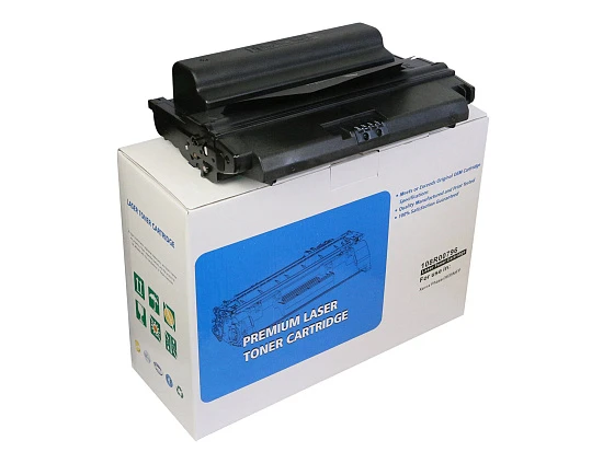 Тонер-картридж 108R00796 для XEROX Phaser 3635MFP (CET), 10000 стр., CET2036