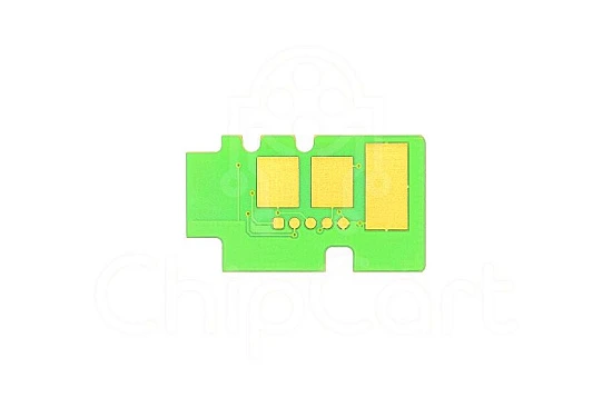Чип для Samsung СLT-Y503L, Yellow, 5K