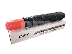 Тонер-картридж (CPP) C-EXV33 для CANON iR2520/2525/2530 (CET), 700г, 14600 стр., CET131036