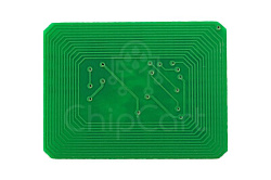 Чип для Oki MC853/873 (DRUM), Black, 30K, Grafit