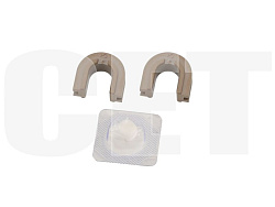 Бушинг резинового вала для KYOCERA ECOSYS M5521/M5526/P5021/P5026 (CET), 2 шт/компл, CET361018