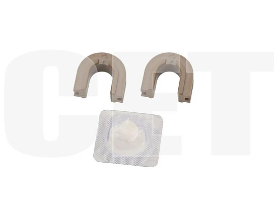 Бушинг резинового вала для KYOCERA ECOSYS M5521/M5526/P5021/P5026 (CET), 2 шт/компл, CET361018