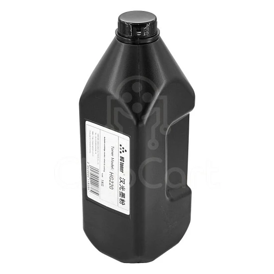 Тонер универсальный для HP LJ 1200/1100/1010, HG220, 1кг, Handan