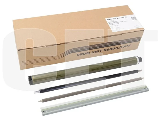 Комплект восстановления драм-юнита для RICOH M C2000 (CET) CMYK, CET501012