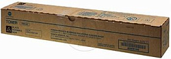 Тонер-картридж TN-514K для Konica-Minolta bizhub C458/C558/C658, Black, 28K