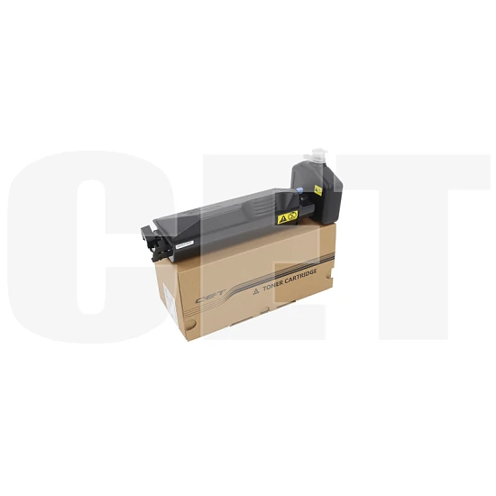 Тонер-картридж (PK294) TK-5270K для KYOCERA ECOSYS P6230cdn/M6230cidn/M6630cidn (CET) Black, 160г