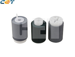 Комплект роликов подхвата ADF для SHARP MX-2600N (CET), CET7657