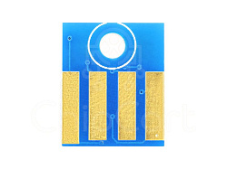 Чип для Lexmark MS410/MS510/MS610/MS415, 10K