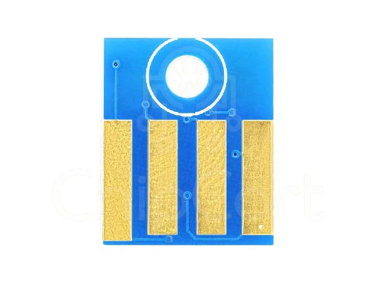 Чип для Lexmark MS410/MS510/MS610/MS415, 10K