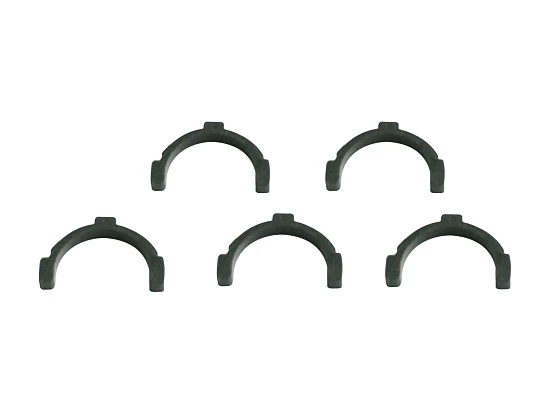 Бушинг тефлонового вала, левый JC61-02334A для SAMSUNG ML-2851ND (CET), CET3678, CET3678R