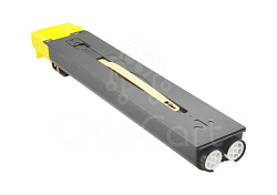 Тонер-картридж для Xerox PrimeLink C9070, 006R01741, Yellow, 34K, Grafit