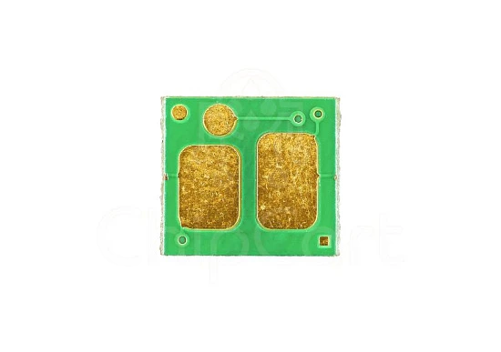 Чип для HP W2002X, Yellow, 28K