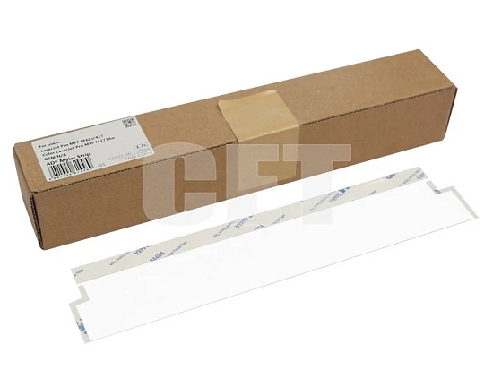 Майларовая накладка ADF для HP LaserJet Pro MFP M426/427/477fdn (CET), CET371009