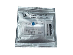 Девелопер для RICOH MPC2003/3003/3503/4503/5503/6003 (CET) Cyan, 235г, DGP2023