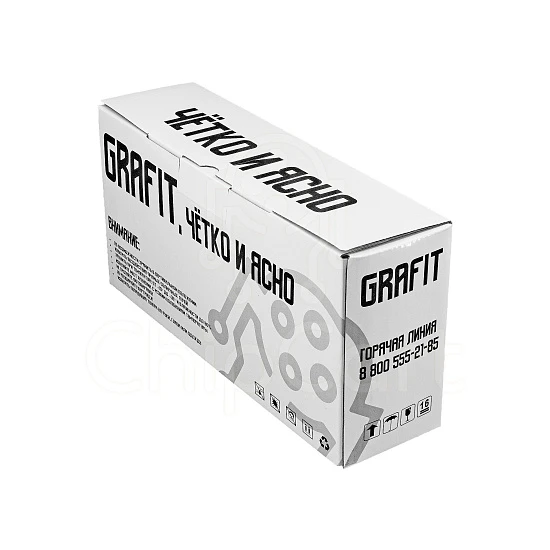 Картридж Samsung MLT-D101S, 1.5K, Grafit