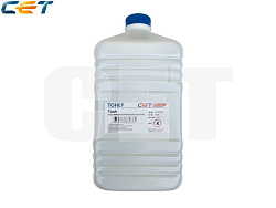 Тонер Type 516 для RICOH Aficio MPC2030/4000/5000 (Japan) Black, 500г/бут, (унив.), CET8062500