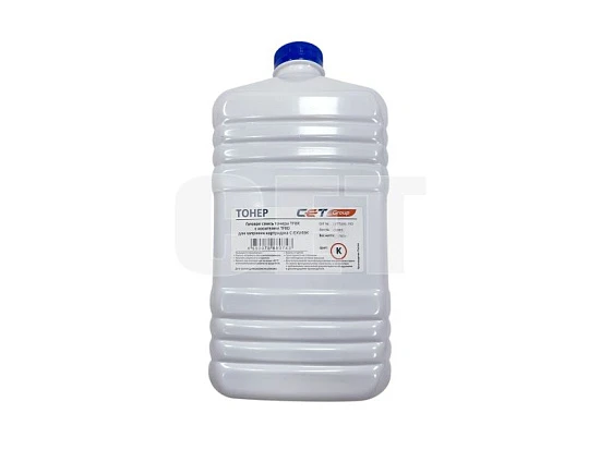 Тонер TF8K + носитель TF8D C-EXV49 для CANON iR ADVANCE C3325i/3330i/3320 (CET) Black, 790г/бут