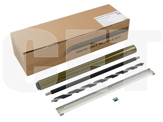 Комплект восстановления драм-юнита для KONICA MINOLTA Bizhub C250i (CET) Black, CET501014U