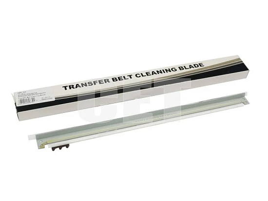 Лезвие очистки ленты переноса для XEROX WorkCentre 7830/7835/7855 (CET), CET281019