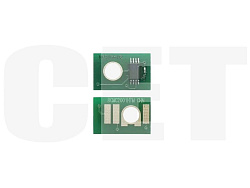 Чип картриджа для RICOH M C2000/C2001 (CET) Magenta, (WW), 15000 стр., CET381130