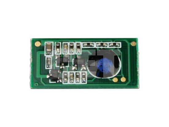 Чип картриджа для RICOH Aficio MPC4000/MPC5000 (CET) Cyan, (WW), 17000 стр., CET8292