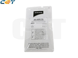 Девелопер для SHARP MX-3050N (CET) CMY, 600г, CET171010