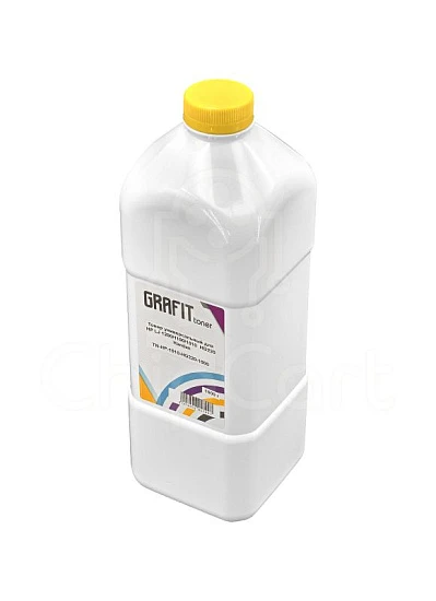 Тонер универсальный для HP LJ 1200/1100/1010, Handan HG220, 1 кг, Grafit