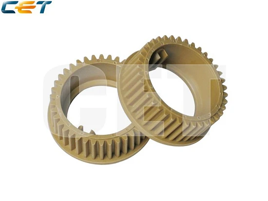 Шестерня привода тефлонового вала 38T 2C920170 для KYOCERA KM-1620/1650/2050/2550/1635/2035