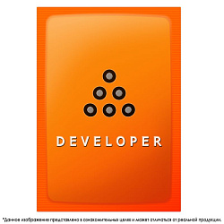 Девелопер для Kyocera TK-8305/8600/8505, WS-86, 24г, Imex