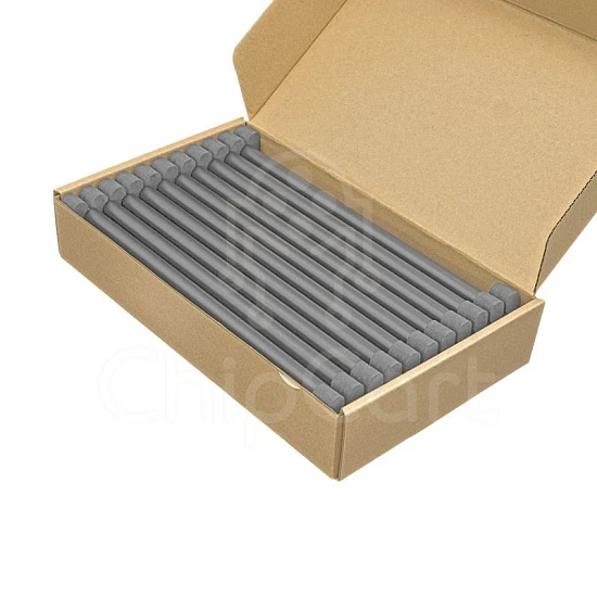 Ролик заряда (PCR) HP LJ 1010/1200/1160/P2015, мягкий (упак. 20шт) Grafit