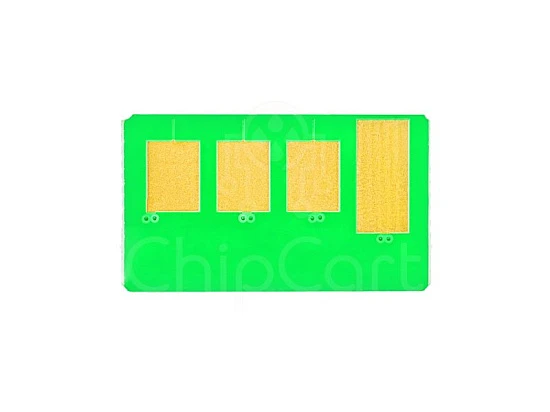 Чип для Samsung SCX-D4725A, 3K, Grafit