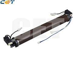 Нагревательный элемент в сборе с термопленкой для HP LaserJet Enterprise 600 M601 (CET), CET2473