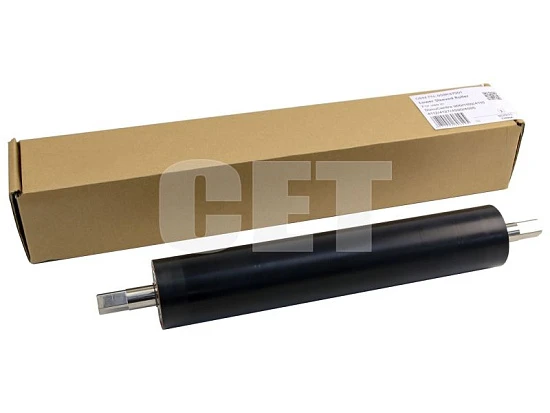Прижимной вал с бушингами 059K37001 для XEROX WorkCentre 4110/4112/4127/4590/4595 (CET), CET221002