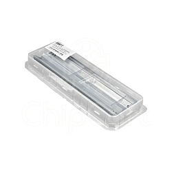 Ракель (wiper blade) HP Color LJ M252/M452/M552/M652, для OEM (упак. 10шт) Grafit