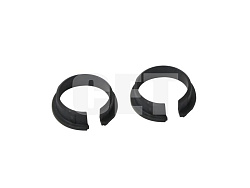 Бушинг тефлонового вала для XEROX Phaser 3320DNI (CET), 2 шт/компл, CET361028