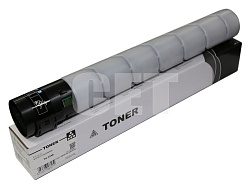 Тонер-картридж (CPT, CE28) TN-324K для KONICA MINOLTA Bizhub C258 (CET) Black, (WW), 579г, CET141250