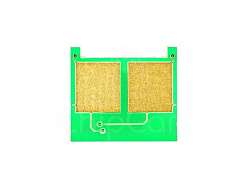 Чип универсальный UKC11 для HP CB541A-CF381A, Canon 716-731, Cyan, Grafit