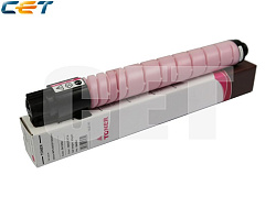 Тонер-картридж (Type 516) 841596 для RICOH Aficio MPC305SP (CET) Magenta, 83г, CET6464