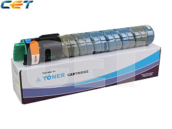 Тонер-картридж (Type 516) 841505 для RICOH Aficio MPC2551 (CET) Cyan, 215г, CET6461