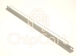 Дозирующее лезвие (doctor blade) для HP LJ P1005/P1505/M1120/P1102/P1606/M1536, с уплотнителем