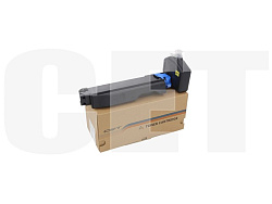 Тонер-картридж (PK210) TK-5270C для KYOCERA ECOSYS P6230cdn/M6230cidn/M6630cidn (CET) Cyan, 120г,