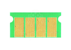 Чип для Ricoh SP C252HE, Black, 6.5K, Grafit