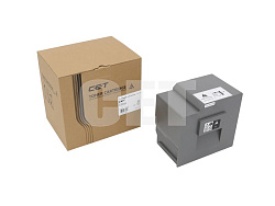 Тонер-картридж (CPT) 842196, 842192 для RICOH MP C6503/C8003, IM C6500/C8000 (CET) Black, 1066г