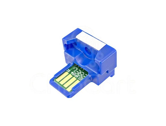 Чип для Sharp MX-B20GT, 8K, Grafit