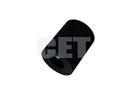 Резинка ролик подхвата (Long Life, New) 2F906240 для KYOCERA ECOSYS P2035d/2135dn/M2030dn/2035dn