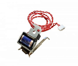 Соленоид подачи бумаги для Pantum P2200/P2500/M6500/M6550