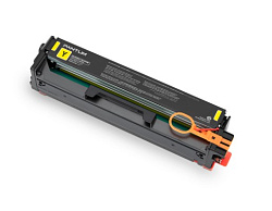 Картридж CTL-2000Y для Pantum CP2200/CM2200, Yellow, 1.5K