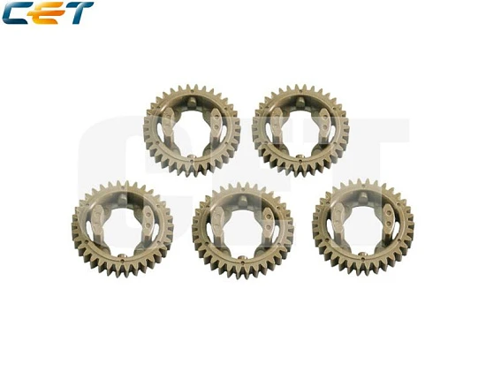 Шестерня привода тефлонового вала для BROTHER HL-5340/5370/5350, DCP-8080 (CET), CET6389