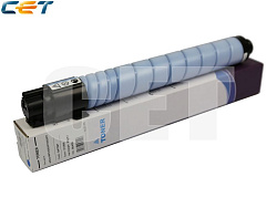 Тонер-картридж (Type 516) 841595 для RICOH Aficio MPC305SP (CET) Cyan, 83г, CET6455